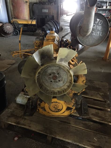 john deere 240 skid steer cylinder rebuild|john deere 240 skid steer for sale.